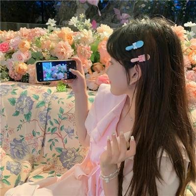 是樱草色 动态漫画 在线观看